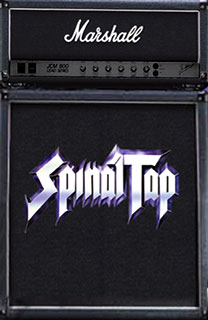 Spinal Tap