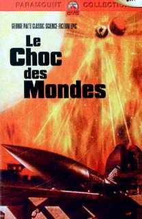 Le Choc Des Mondes