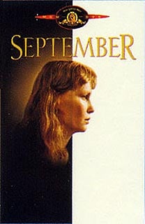 SEPTEMBER