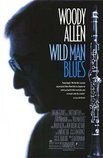Wild Man Blues