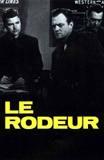 Le Rôdeur