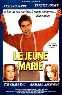 Le Jeune Marié