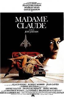 Madame Claude