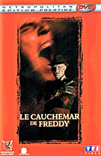 Freddy 4 - Le Cauchemar de Freddy