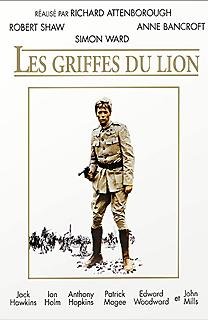 Les Griffes du lion