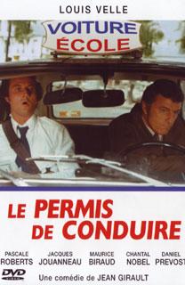 LE PERMIS DE CONDUIRE