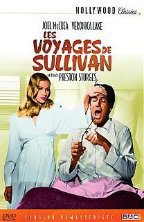 Les Voyages de Sullivan