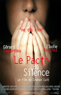 Le Pacte du silence