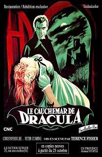 Le Cauchemar De Dracula