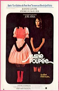 Marie Poupée
