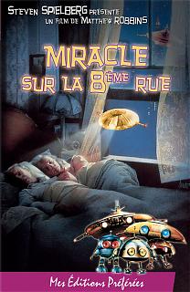 Miracle sur la 8ème rue