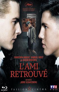 L'ami retrouvé