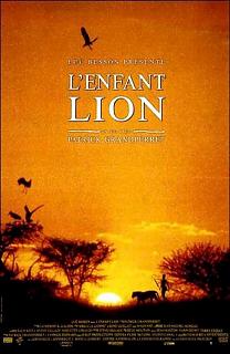 L'Enfant lion