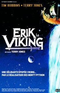 Erik le Viking