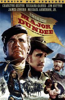 Major Dundee