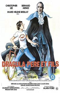 Dracula père et fils