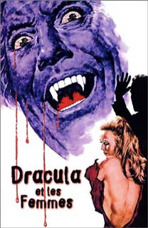 Dracula et les femmes