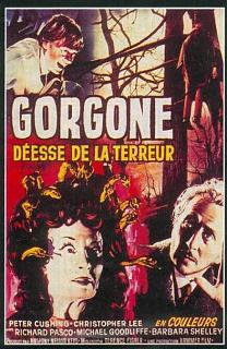 La Gorgone