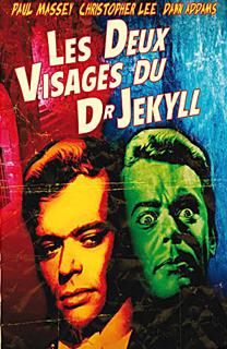 Les Deux Visages Du Docteur Jekyll