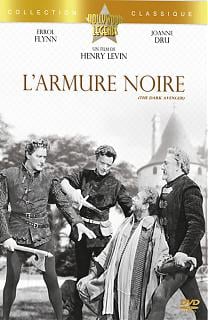 L'Armure Noire