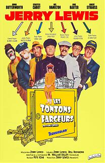 Les Tontons Farceurs