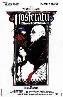 Nosferatu, Fantôme de la Nuit