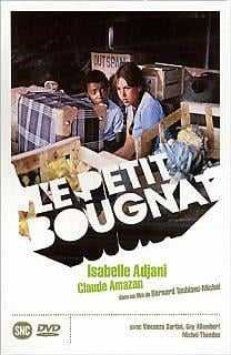 Le Petit Bougnat