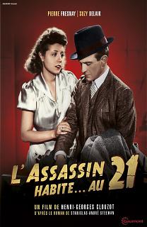 L'Assassin habite au 21