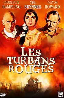 Les Turbans rouges