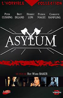 Asylum