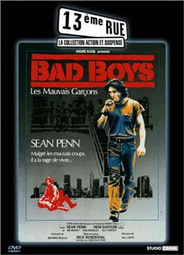 Bad Boys