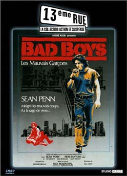 Bad boys.