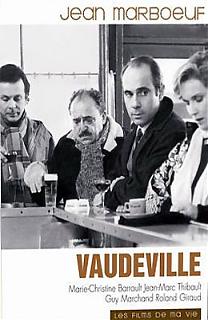 Vaudeville