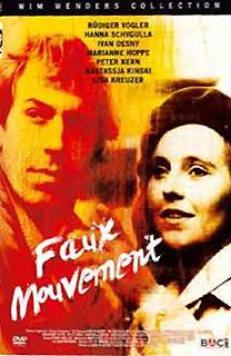 Faux Mouvement