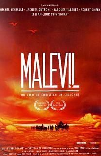 Malevil