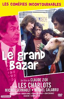 Le Grand Bazar