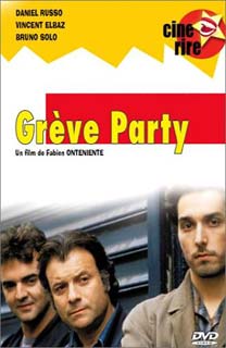 Grève party