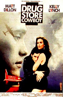 Drugstore Cowboy