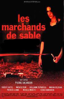 Les marchands de sable