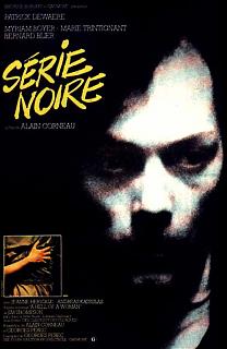 Série noire