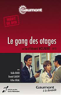 Le Gang des otages