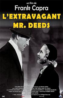 L'extravagant Mr. Deeds