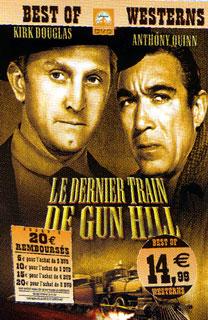 Le Dernier Train De Gun Hill