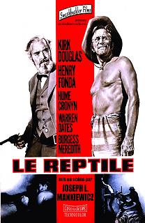 Le Reptile