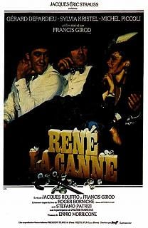 René la Canne
