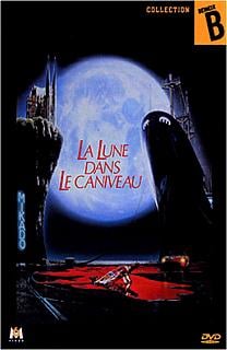 La Lune dans le caniveau