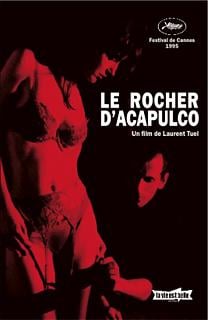 Le Rocher d'Acapulco