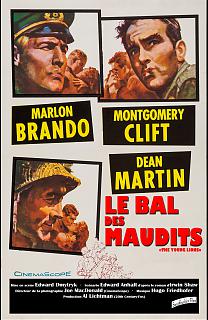 Le Bal Des Maudits