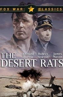 Les Rats Du Desert