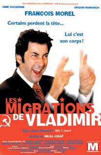 Les Migrations de Vladimir